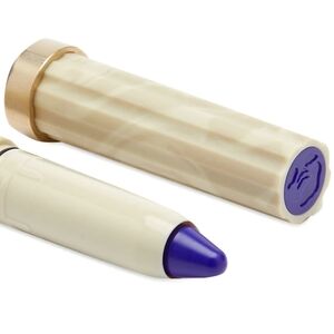 OFF WHITE Women's OWP Crayon Creamy Colour Stick Purple